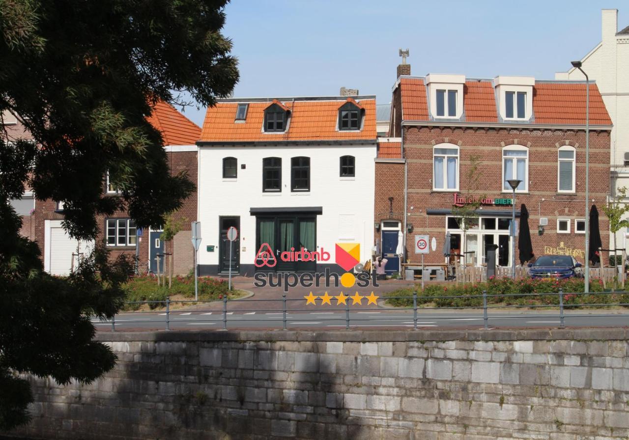Modern Studio & Apartment Roermond Exterior photo